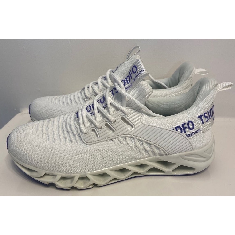 SKDOIUL Women's Athletic Tennis Walking Shoes Sport Running Sneakers US 8.5